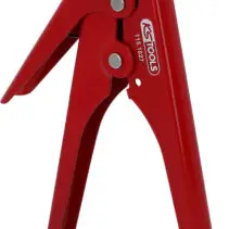 KS Tools 115.1027 Kabelbinder-Pistole, 2,4 - 9,0 mm