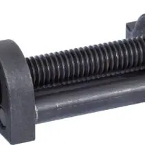 KS Tools 115.0910 Schlauchschellen-Spanner Ø 6 - 40 mm