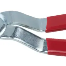 KS Tools 115.0994 Türfedern-Zange, 8-45mm