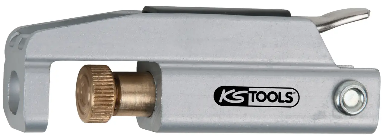 KS Tools 115.1026 Micro-Gripzange – Bild 2
