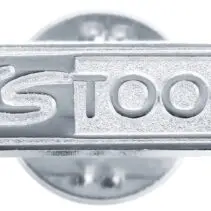 KS Tools 10034 Anstecknadel (Pin) KS-TOOLS silber
