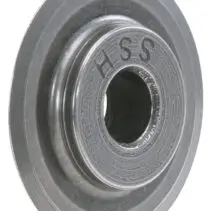 KS Tools 110.1001 Ersatz-Schneidrad für Stahl