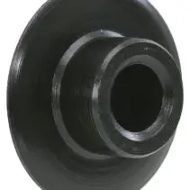 KS Tools 110.1002 Ersatzschneidrad für Rohrabschneider, V2A, 31,4mm