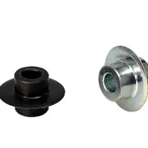 KS Tools 110.1015 Ersatzschneidrad für Rohrabschneider, Metall, Ø 25,6 mm