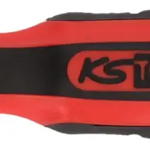 KS Tools 105.3010 Innen-Entgrater, 3-12mm