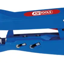 KS Tools 115.1001 Abmantelungsmesser, 0,5-6,0mm²