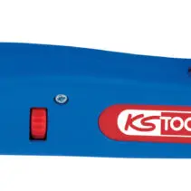 KS Tools 115.1003 Abmantelungsmesser, 0,5-6,0mm²