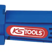 KS Tools 115.1007 Abmantelungsmesser, 0,5-16,0mm²
