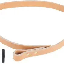 KS Tools 114.0171-1 Ersatzband für Gurtrohrzange, 250 mm