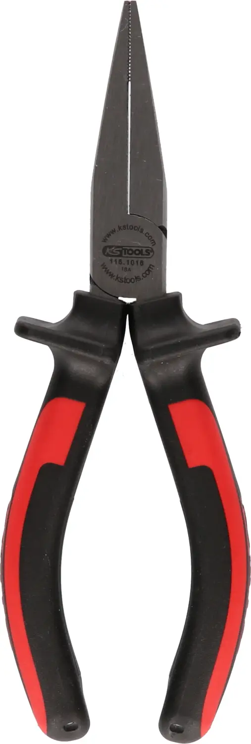 KS Tools 115.1016 ERGOTORQUE Flachzange, 160mm – Bild 2