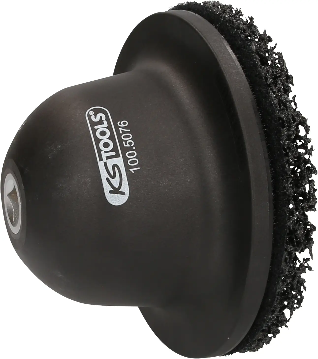 KS Tools 100.5075 Radnabenschleifer-Satz Ø 150 mm, Innen-Ø 90 mm, 2-tlg – Bild 3