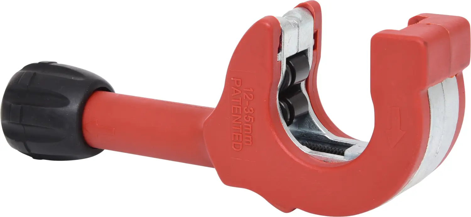 KS Tools 104.5060 Ratschen-Rohrabschneider, 12-35mm – Bild 3