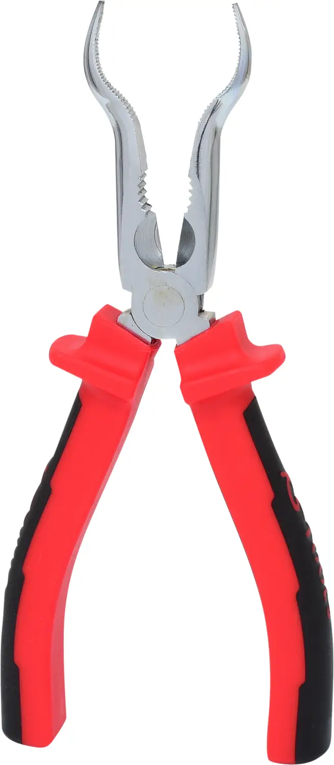 KS Tools 115.1008 Kraftstoffleitungs-Zange für Schnellkupplungen – Bild 2