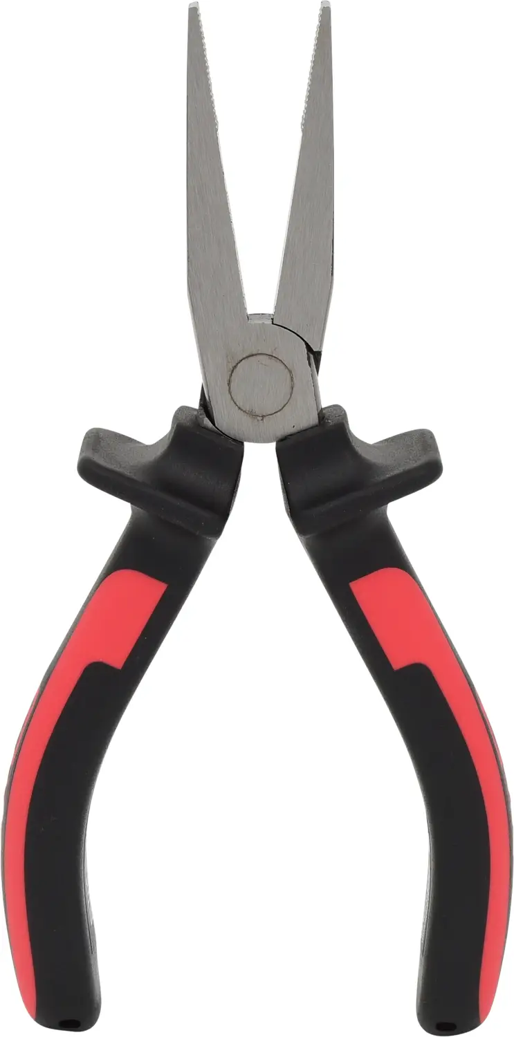 KS Tools 115.1016 ERGOTORQUE Flachzange, 160mm – Bild 3