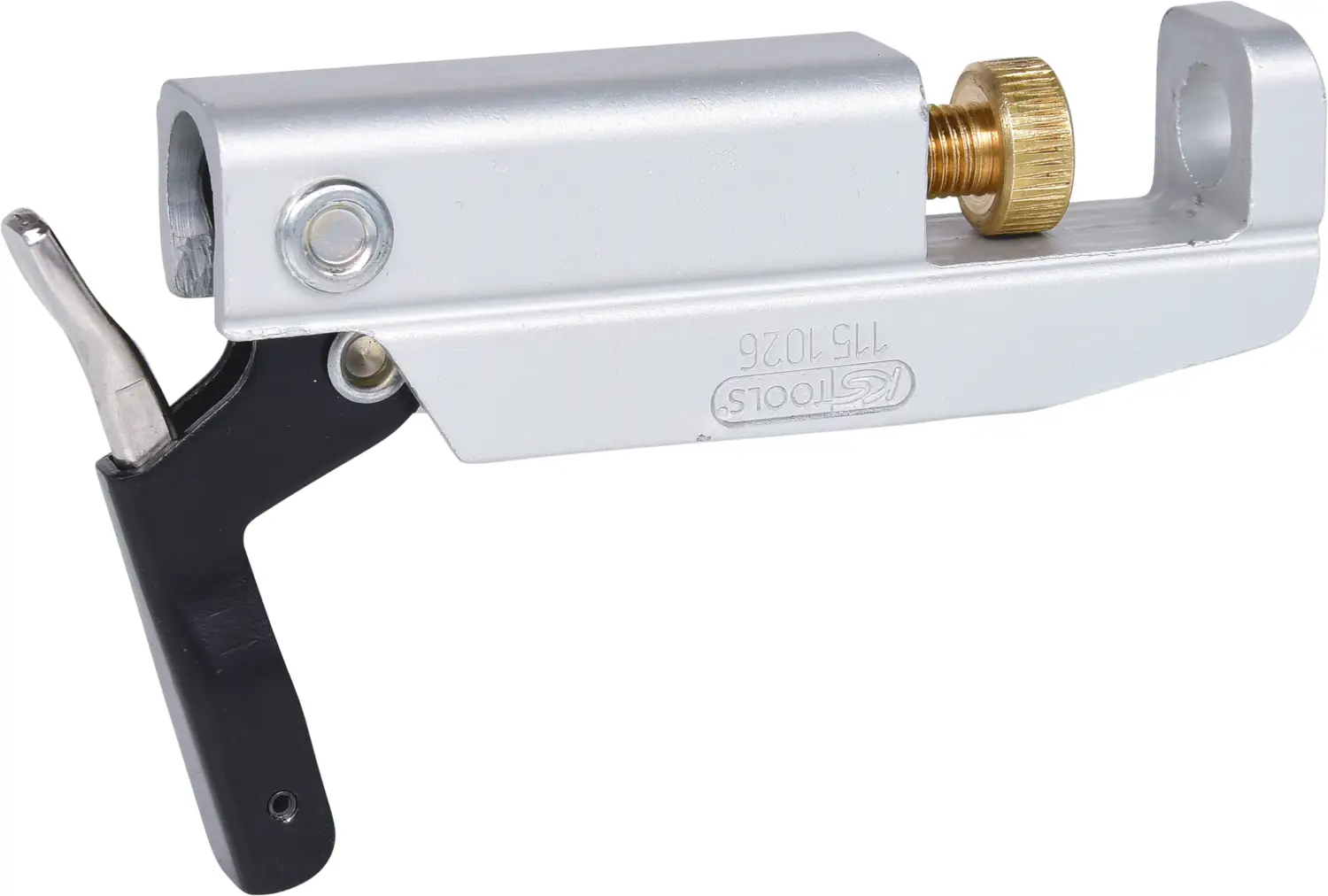 KS Tools 115.1026 Micro-Gripzange – Bild 3
