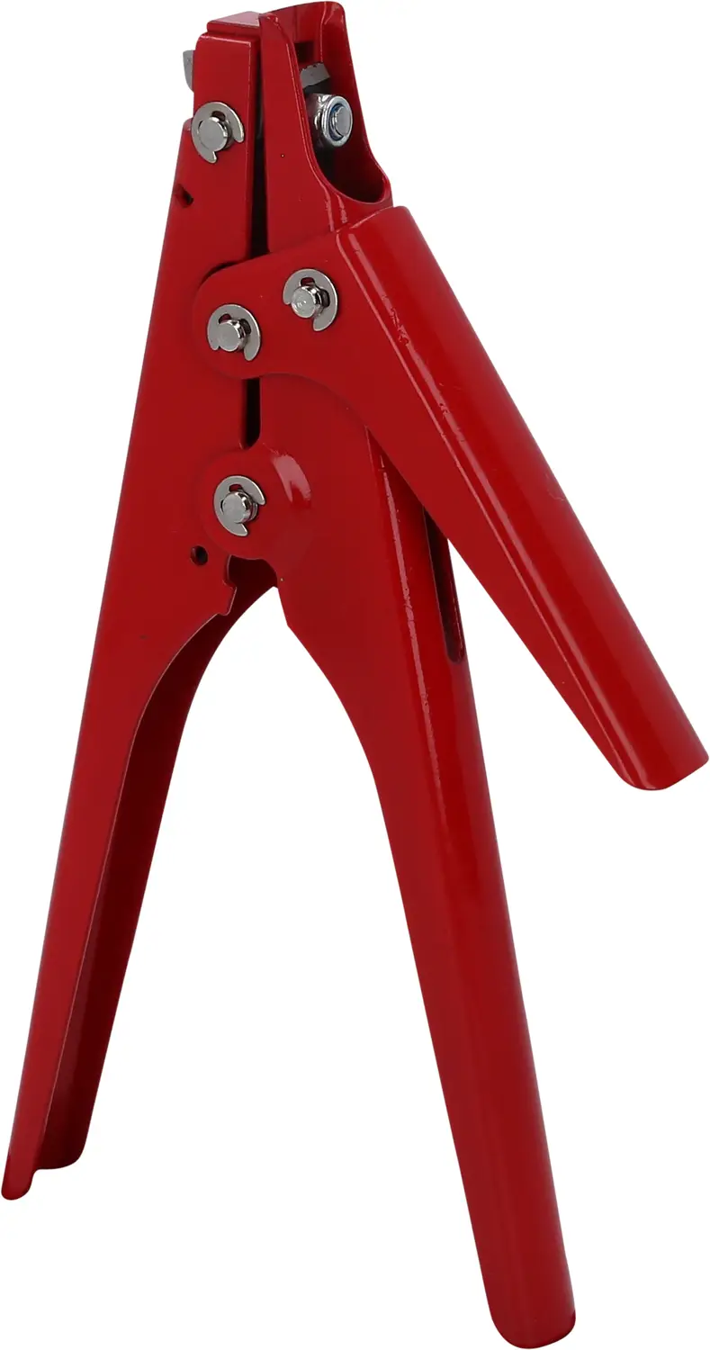 KS Tools 115.1027 Kabelbinder-Pistole, 2,4 - 9,0 mm – Bild 2