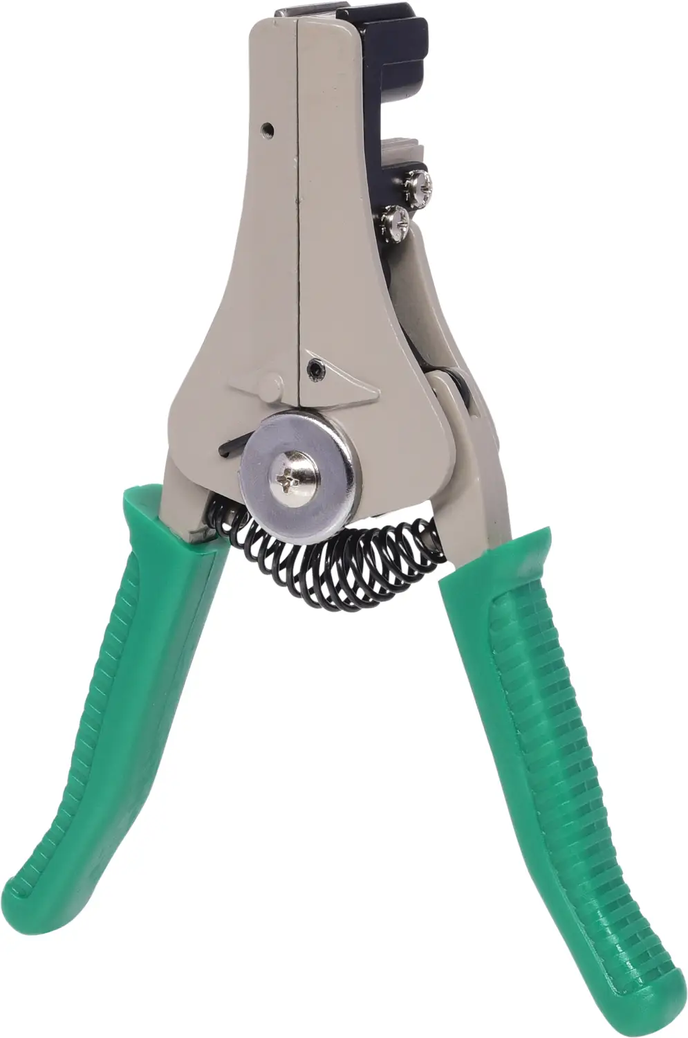 KS Tools 115.1028 Automatik-Abisolierzange, 0,5-2mm – Bild 3